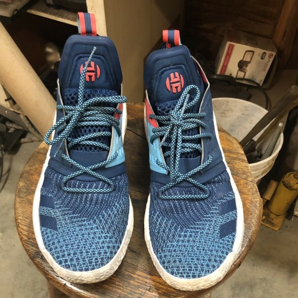 james harden shoes 13